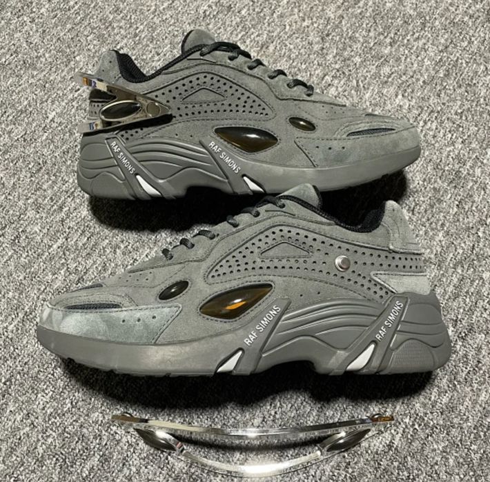 Raf simons cylon-21 5 кольорів Під замовлення