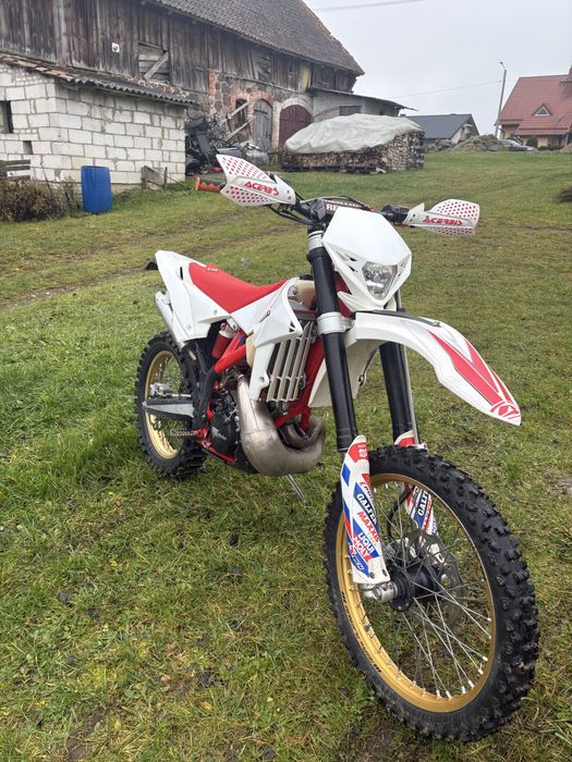 Beta rr 200 factory 2019 zarejstrowana