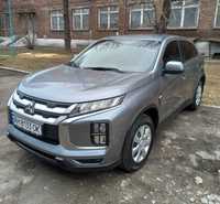 Mitsubishi ASX 2020, 1.6 MT, офіційний, 7 тис.км, гарантія до 12.25 р