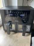 Air Fryer Frytkownica beztłuszczowa ARIETE 4631/00 9 litrów