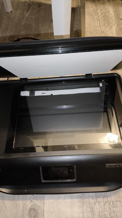 Drukarka wielofunkcyjna HP 4535