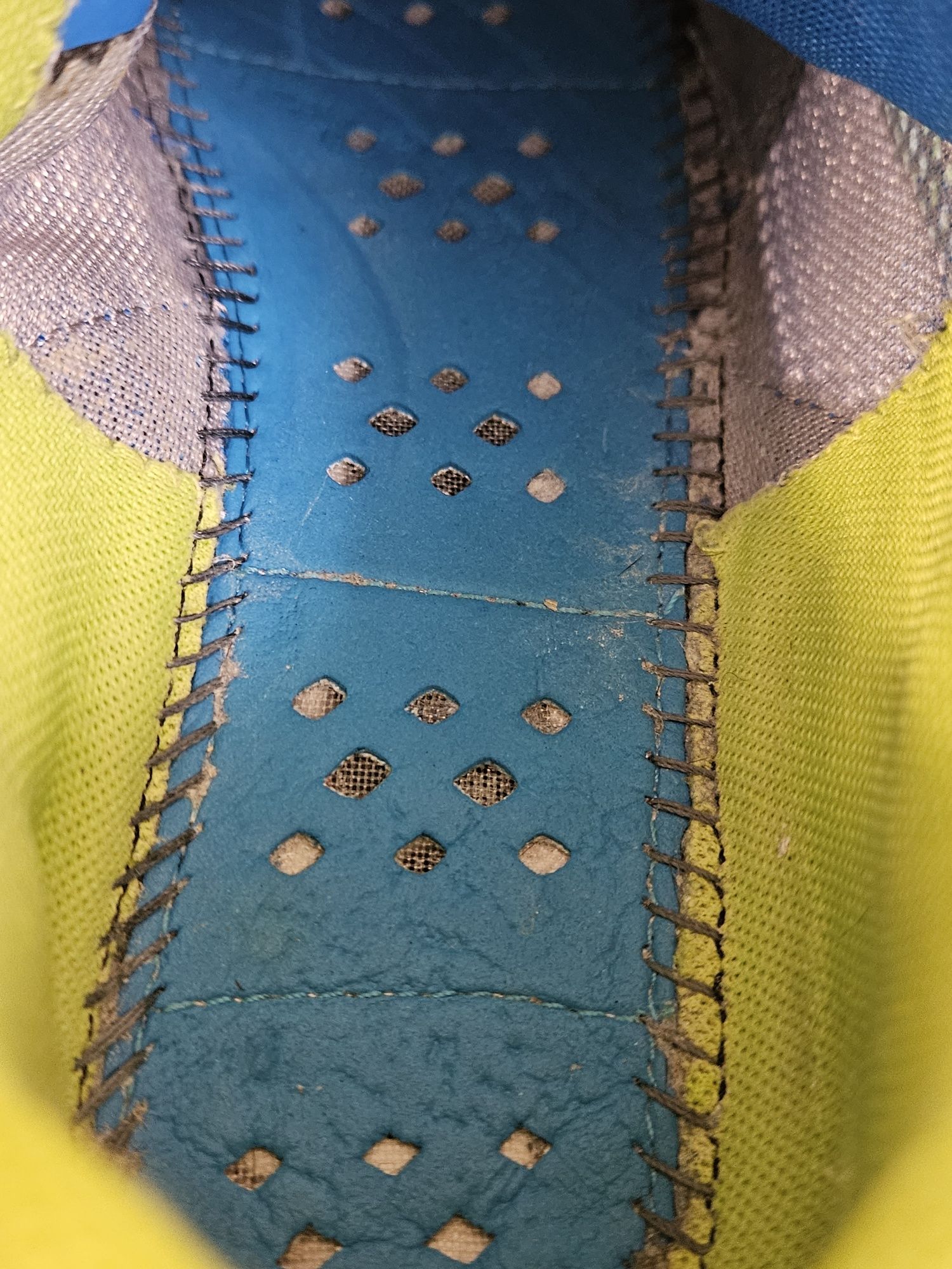 Buty do biegania Columbia r. 40