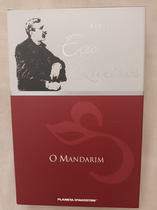 O Mandarim, de Eça de Queirós