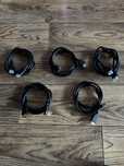 Kabel HDMI 1,5 m.