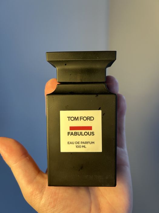Tom Ford - Fucking Fabulous 70 ml