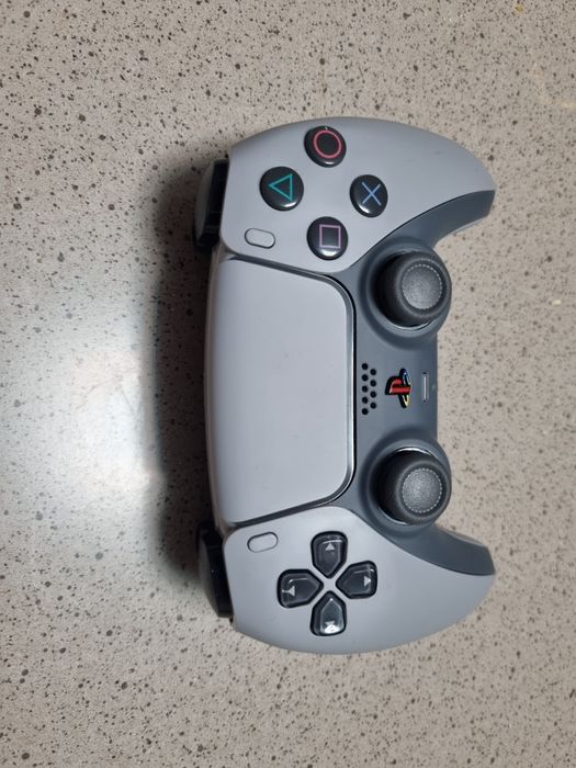 Геймпад PS 5 Dualsense V4 [всередині  оригінал)