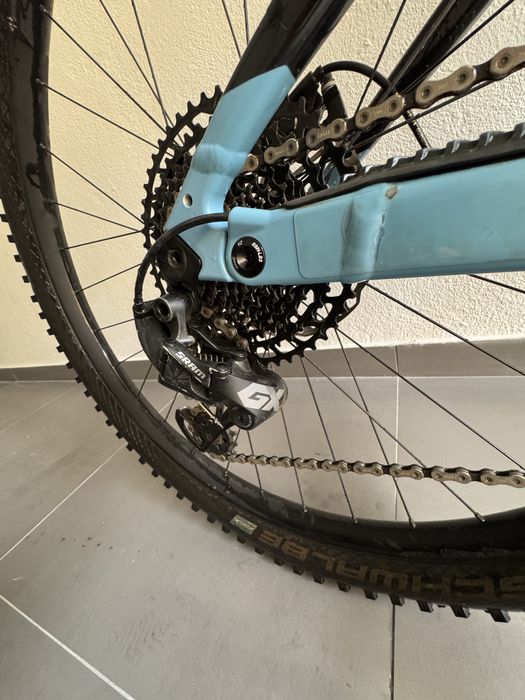 Scott Genius e-Ride 910