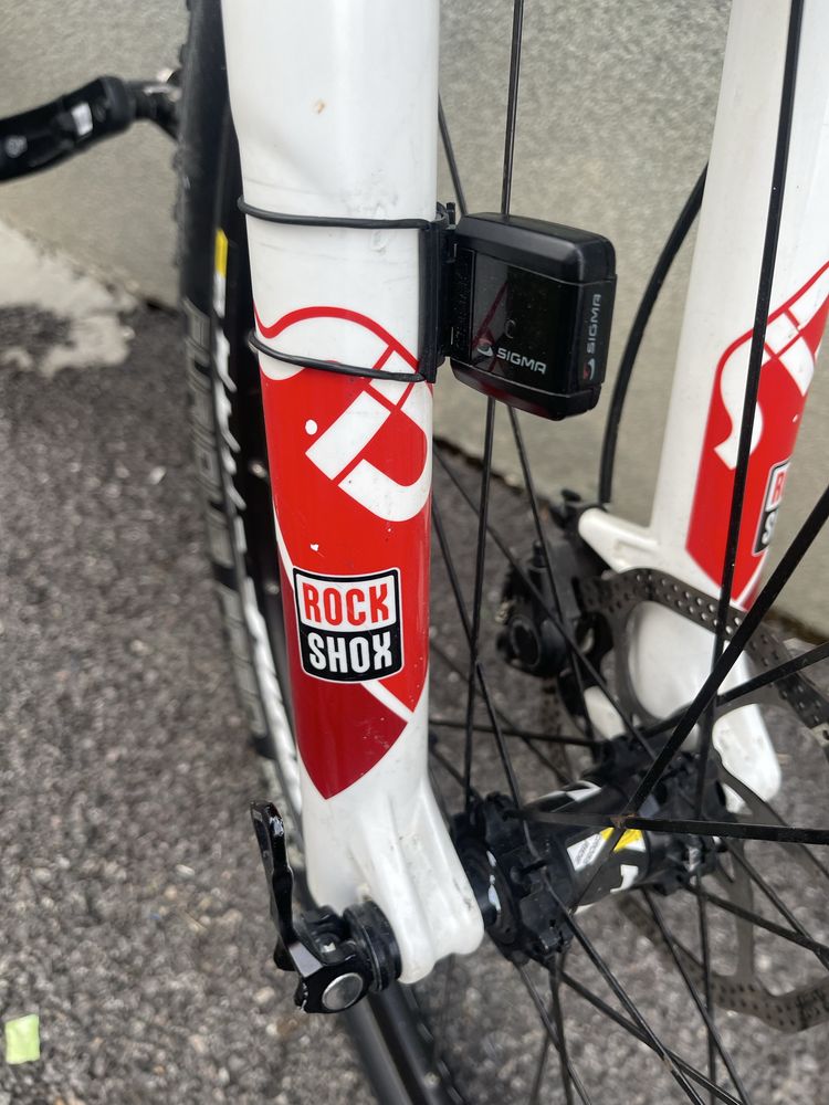 Torpado t900 29 carbon