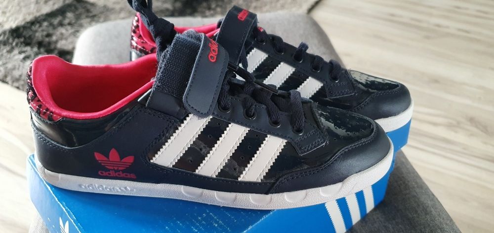 NOWE Buty adidas rozm 37 damskie