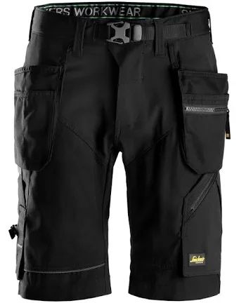 Spodenki flexi 6904 snickers