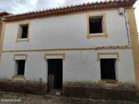 Moradia T3, Monte Fidalgo, Vila Velha de Ródão