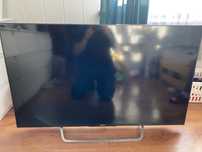 Sony Bravia 55 cali