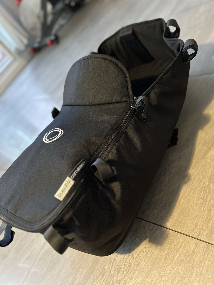 Wózek gondola spacerówka organizer Bugaboo Cameleon 3