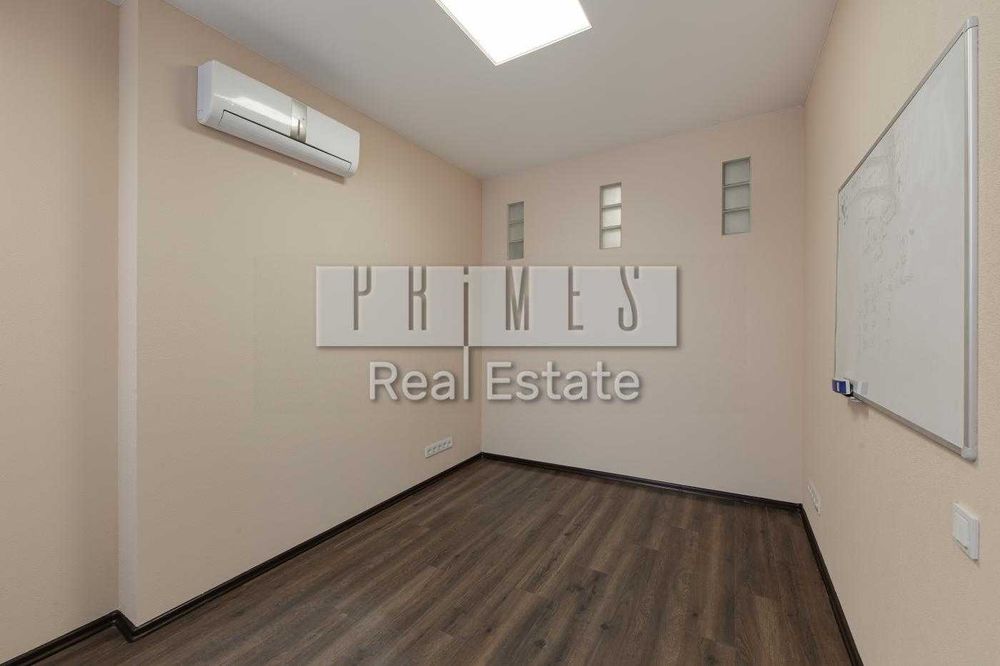 Продаж офісу, Carnegie Tower, Кловський узвіз 7, Печерськ