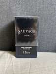 Dior Sauvage nowy
