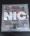 Sokół  Nic  winyl 2x LP vinyl Ltd deluxe