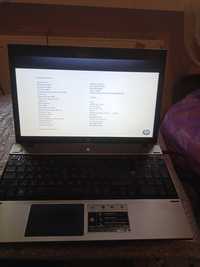 Ноутбук HP Probook 4520s