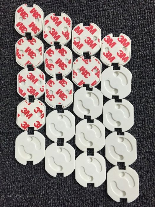 Защита на мебель от детей замки тканевые универсальные блокираторы