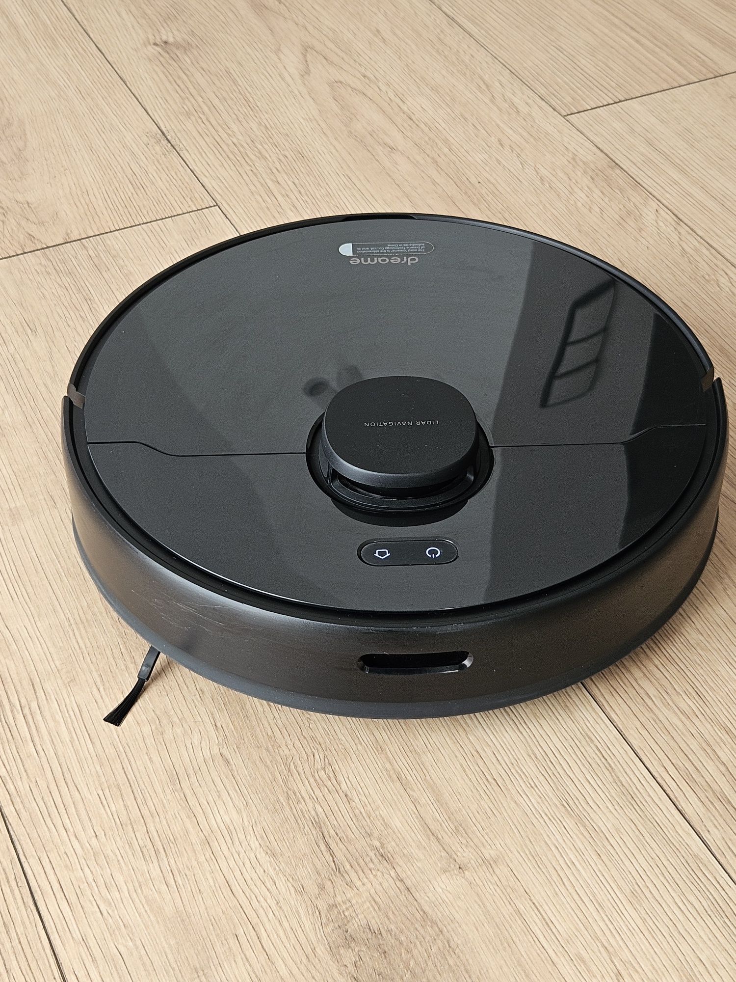 Robot sprzątający DREAME D9 Max