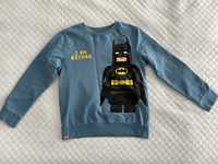 Bluza Batman Lego rozm.128