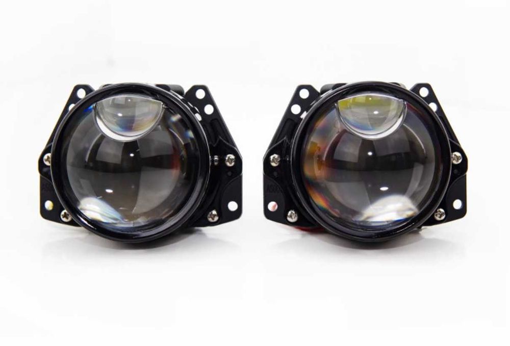 Линзы BI-LED Galaxy A15 3,0" 5500K