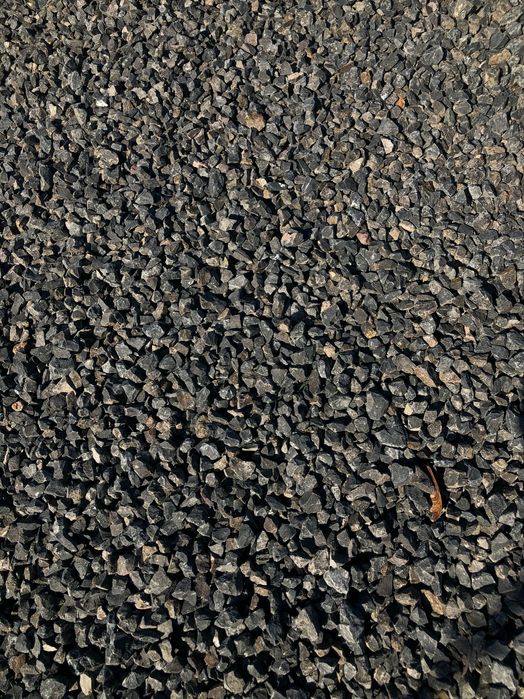 BAZALT Grys Bazaltowy, Kruszywo Ozdobne, Ogród, Parking!