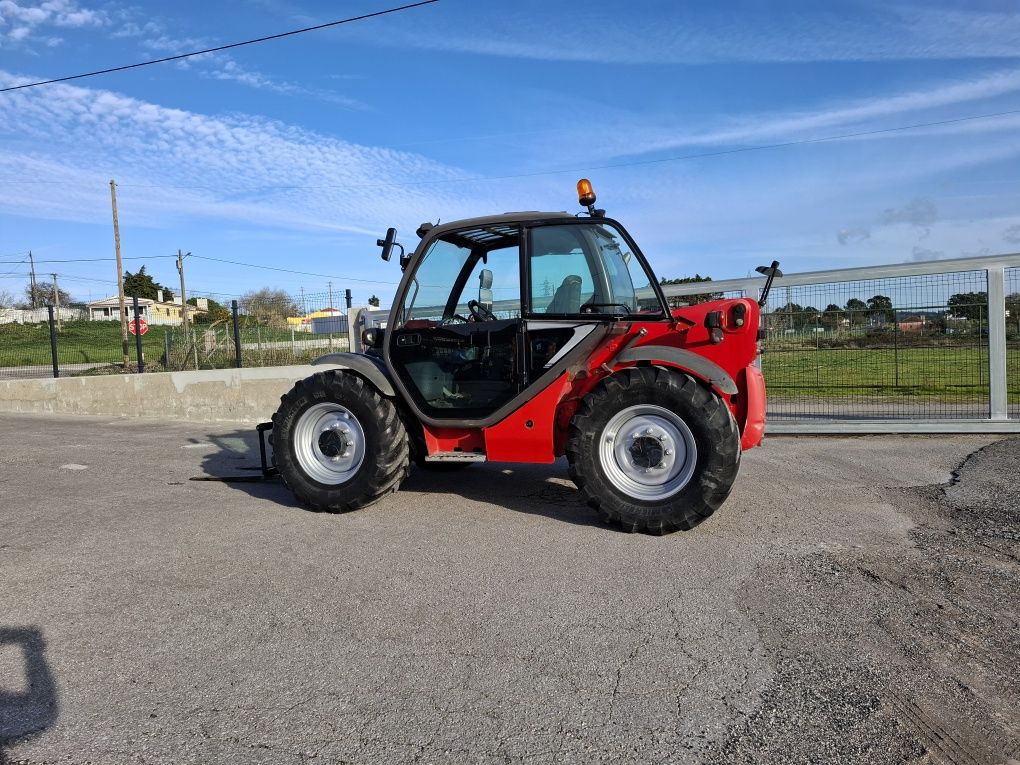Manitou MLT 634-120