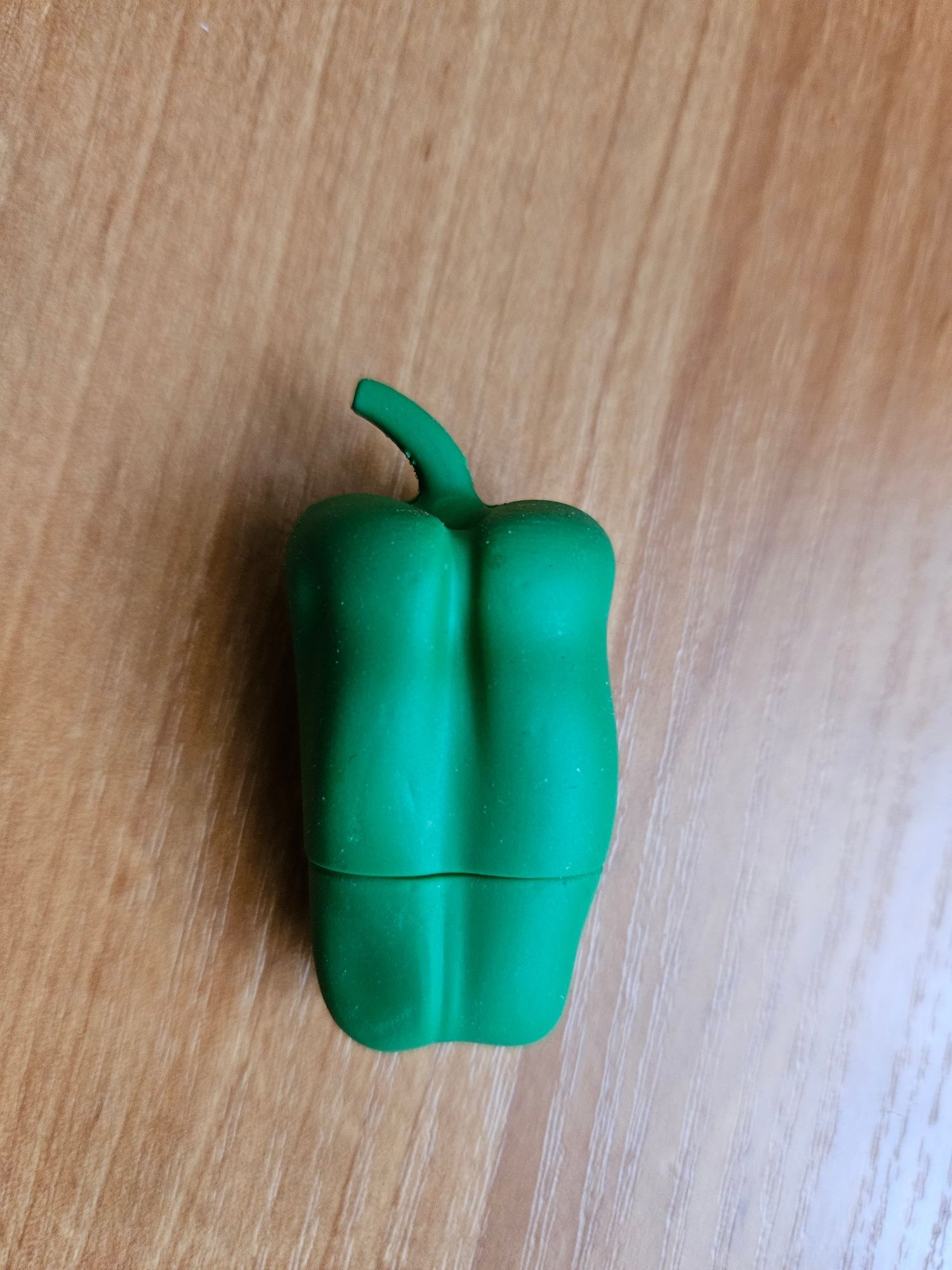 Pendrive papryka
