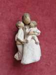 Willow Tree - Quietly - Matczyna Miłość - Figurka