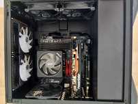 Vendo PC Gamming