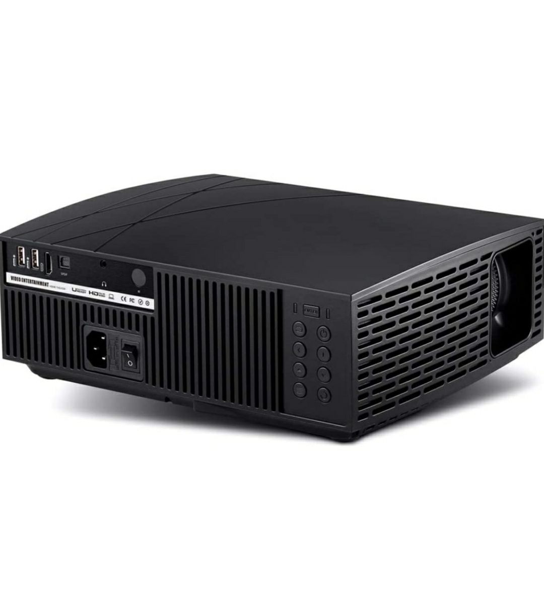 HD Проектор ViviBright F20