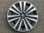 Kołpak Peugeot 15" 967-477 B9MV pojedyncza sztuka