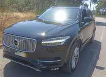 VOLVO XC 90 Ótimo estado