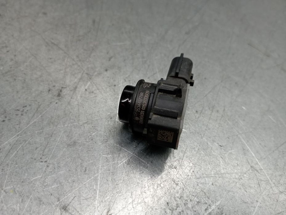 Sensor de estacionamento RENAULT Megane IV (B9A/M_)