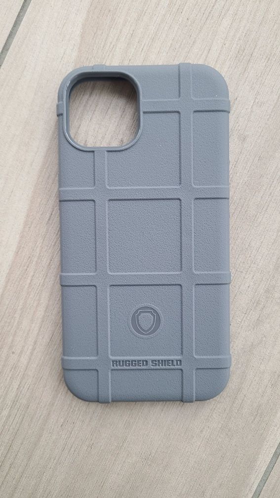 Чохол для Apple iPhone 13, Rugged Shield