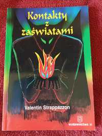 Kontakty z zaświatami, Valentin Strappazzon, stan bdb