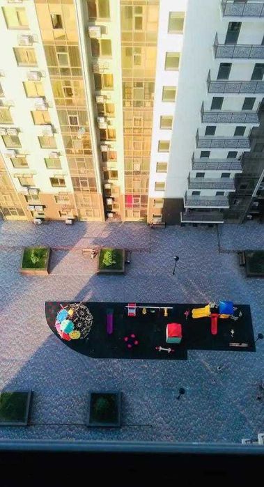 Сдам длительно уютную квартиру в центре 17 Жемчужина по. Льва Толстог