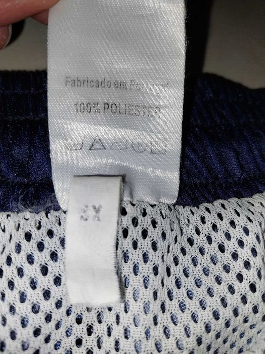 Calções Estoril Praia - 97 / 98