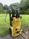 Porzadna myjka cisnieniowa Karcher K6.250