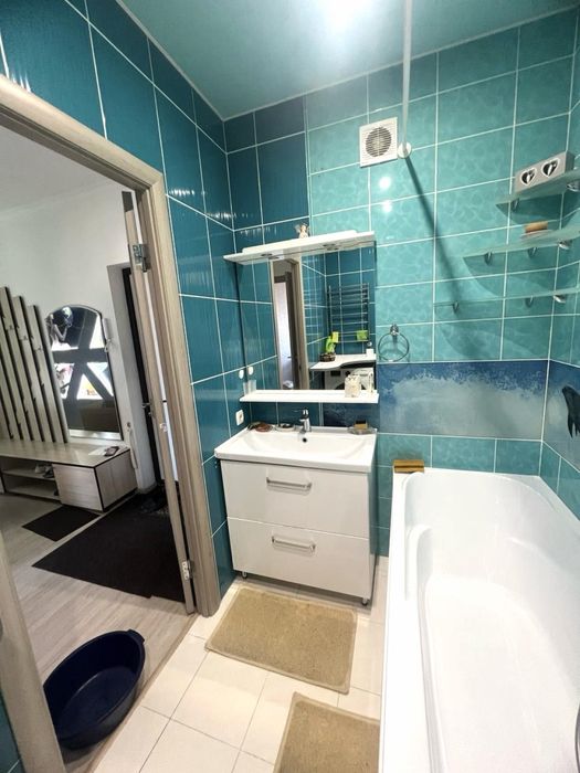 Здам 2 кімнатну квартиру в ЖК Ковалівський