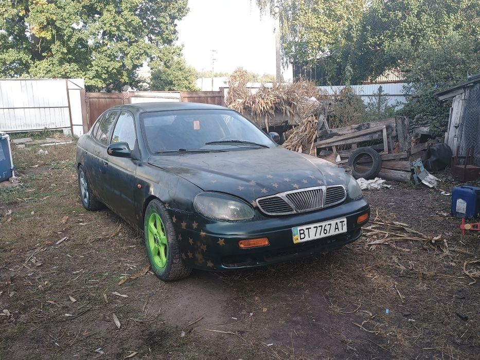 Продам авто део леганза