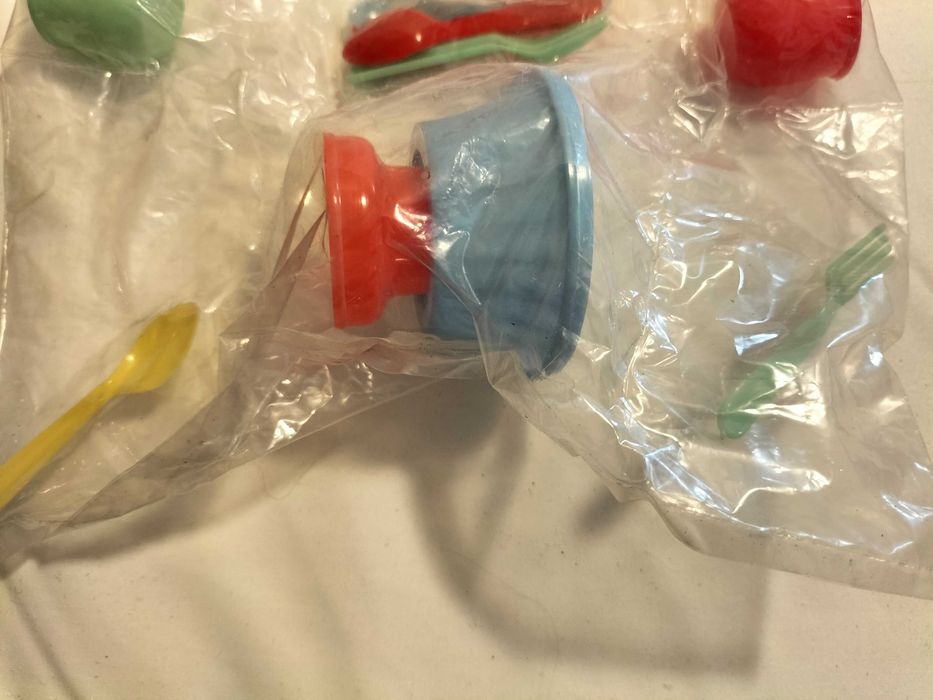 Brinquedo Português Plásticos Santo António - Leiria