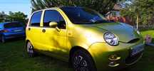 Чері QQ 2007 рік Продам авто