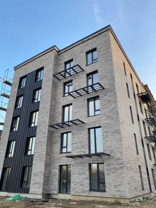 Продається  1 -но кімнатна квартира  квартира район  Озера