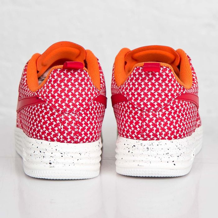 Nike Lunar force 1 Undftd SP roz.42,5 27 cm nowe org.W-wa Sneakers