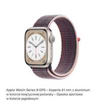 Apple watch series 8 gps 41 mm