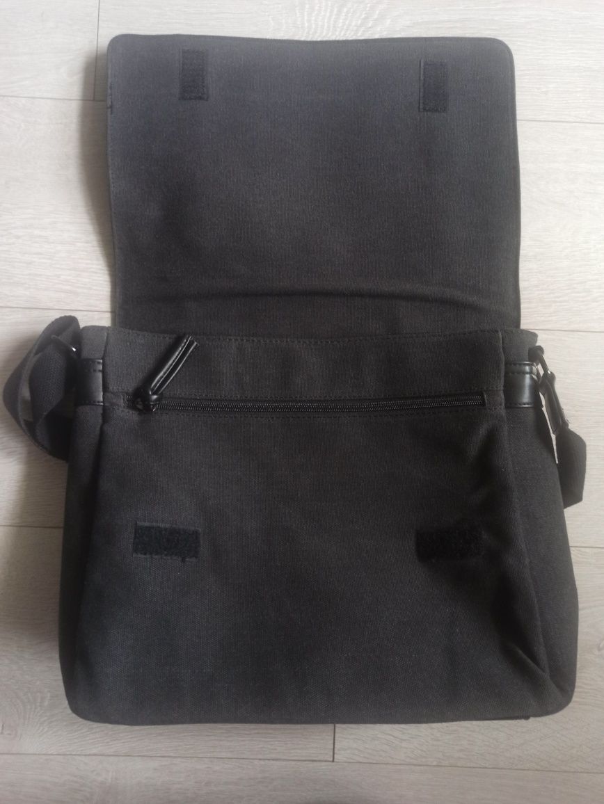 Rovicky Torba na laptopa NOWA