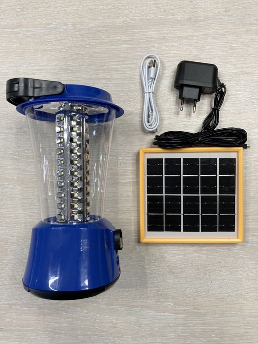 Продам,Лед фонарики,с солнечной панелью!