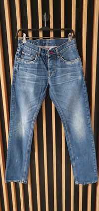 Spodnie jeansowe Tommy Hilfiger 30/32
