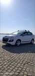 Peugeot 2.0 HDI caixa automática